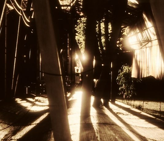 A Firenze Lo schermo dell’arte Film Festival. La XII edizione con Deller, Parreno e molti altri Philipp Parreno