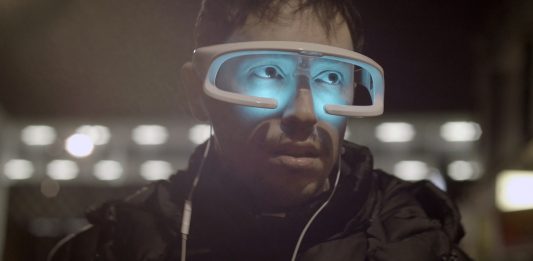 Il sonno come atto sovversivo nel sistema neoliberista. Ad AlbumArte, Roma Martin Kohout AlbumArte