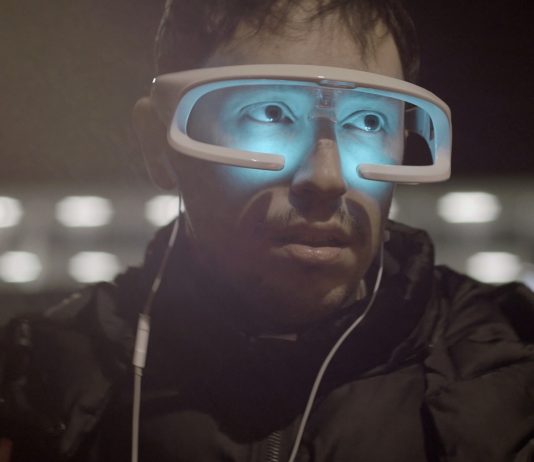 Il sonno come atto sovversivo nel sistema neoliberista. Ad AlbumArte, Roma Martin Kohout AlbumArte