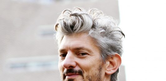 Andrea Lissoni all’Haus der Kunst di Monaco: l’intervista Andrea Lissoni