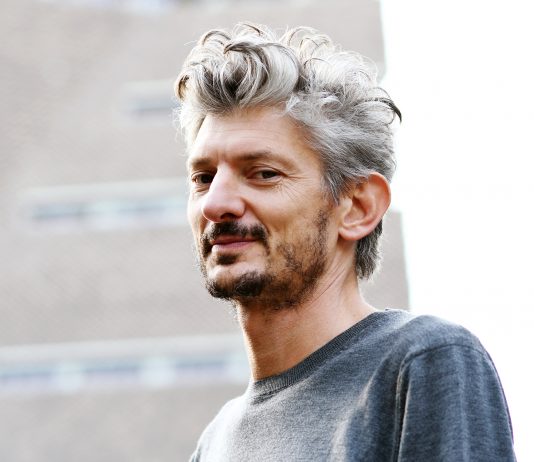 Andrea Lissoni all’Haus der Kunst di Monaco: l’intervista Andrea Lissoni