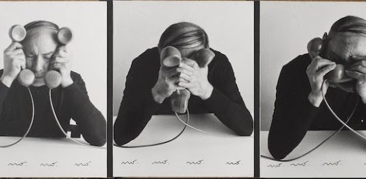 Vincenzo Agnetti: la mostra all’Archivio e le nuove iniziative di BUILDING Agnetti Milano Archvio