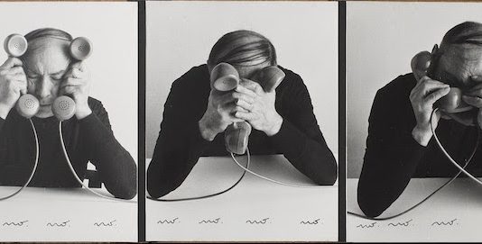 Vincenzo Agnetti: la mostra all’Archivio e le nuove iniziative di BUILDING Agnetti Milano Archvio