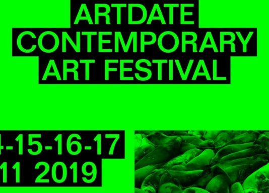 ArtDate – Festival di Arte Contemporanea 2019