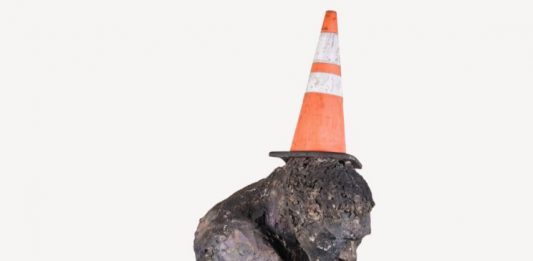 La misteriosa storia del Banksy rubato e ritirato dall’asta banksy rubato sotheby's