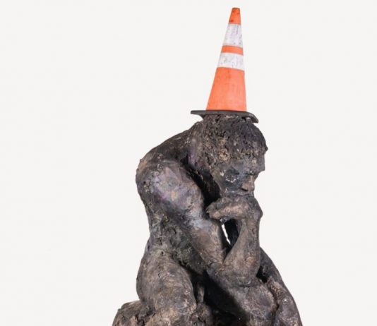 La misteriosa storia del Banksy rubato e ritirato dall’asta banksy rubato sotheby's