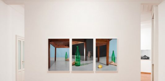 Barbara Probst | Monica De Cardenas Barbara Probst - Monica De Cardenas Gallery 3