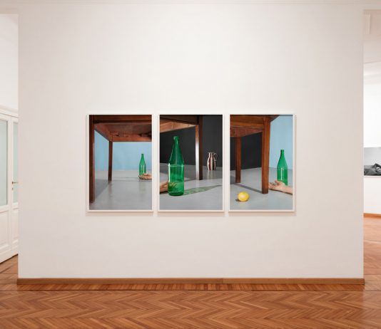 Barbara Probst | Monica De Cardenas Barbara Probst - Monica De Cardenas Gallery 3