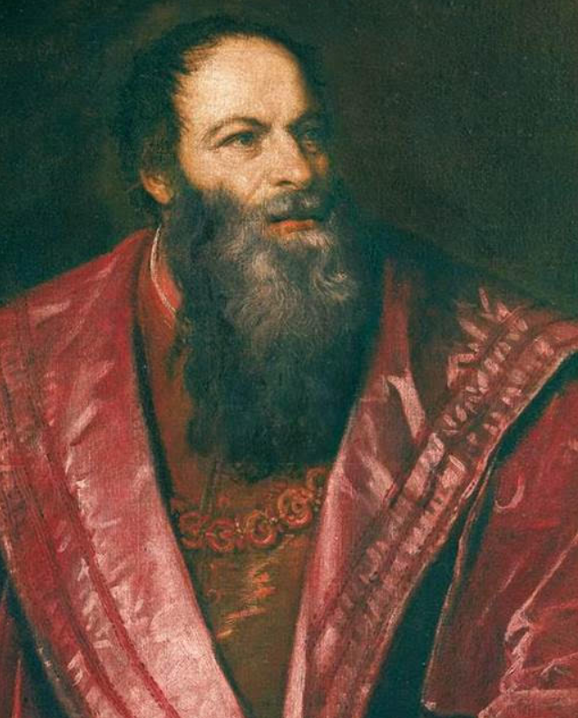 Pietro Aretino e l’arte nel Rinascimentohttps://www.exibart.com/repository/media/2019/11/Cattura-13.png