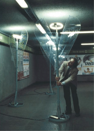 Ugo La Pietra – La Città Domesticahttps://www.exibart.com/repository/media/2019/11/Cattura.png