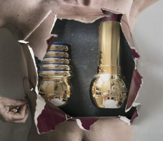 A Firenze, Le Scapate in dialogo con la Venere del Giambologna