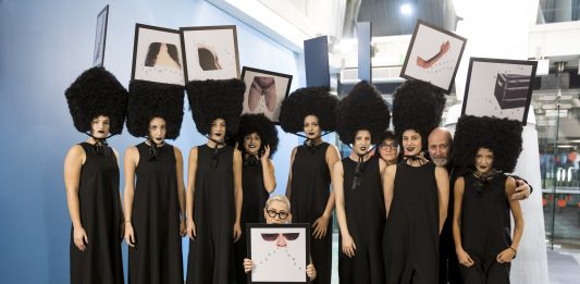 Non solo arte contemporanea. Il tocco fashion della Torino Art Week