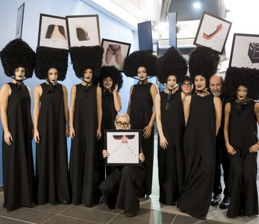 Non solo arte contemporanea. Il tocco fashion della Torino Art Week