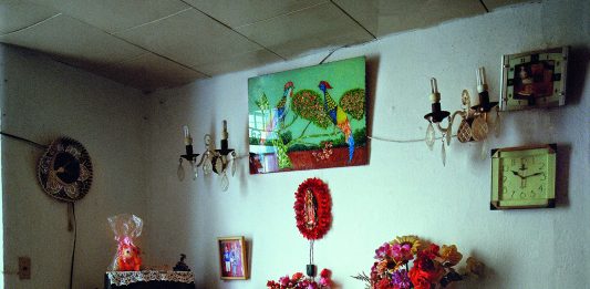 Cuba. La vita, l’identità, il mito