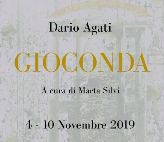 Dario Agati – Gioconda