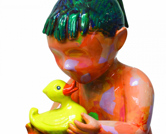 Unforgettable Childhood – L’infanzia indimenticabile