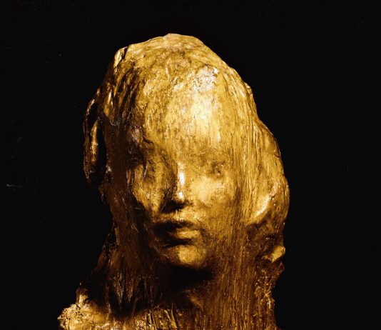 Medardo Rosso a Roma Medardo Rosso