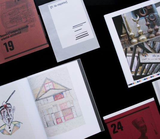 Milleuno libri e perché sfogliarli: Dafne Boggeri ci parla di SPRINT