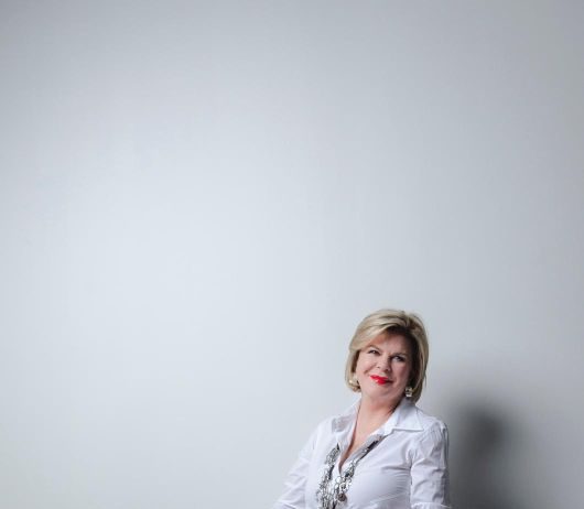 Visionarie: Ella Fontanals-Cisneros alla Guggenheim Collection di Venezia