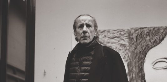 Le stagioni cambiano, Enzo Cucchi no. L’intervista Enzo Cucchi maxxi