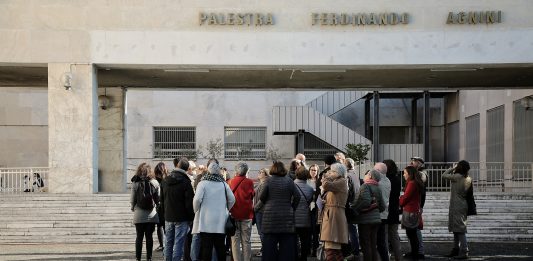 Creature 2019: a Roma torna il festival dedicato alla creatività urbana