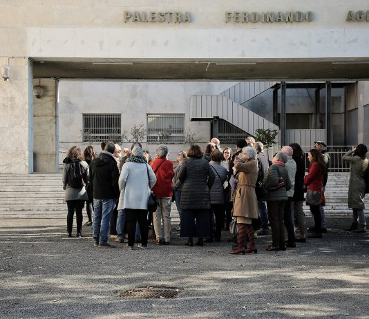 Creature 2019: a Roma torna il festival dedicato alla creatività urbana