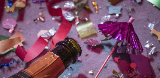 14 artisti italiani in Finlandia, alla ricerca della felicità