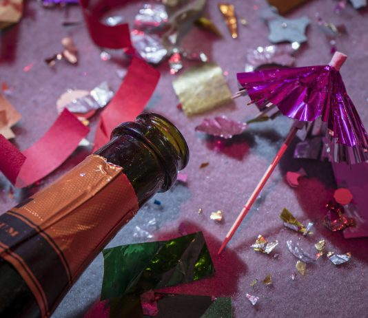 14 artisti italiani in Finlandia, alla ricerca della felicità