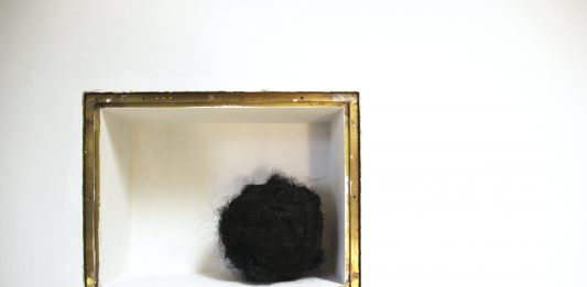 La vanità è una bolla: Anna Rose alla Fondazione Sensus di Firenze