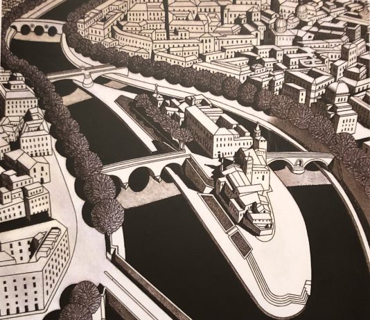 Come sopravvivere alla Capitale degli Inganni Roma. Come sopravvivere nella Capitale degli inganni