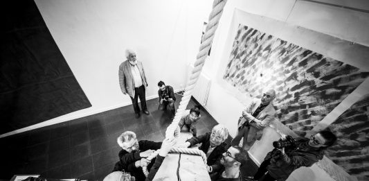 Non chiamatemi collezionista: la raccolta di Gino Di Maggio arriva a Tolosa