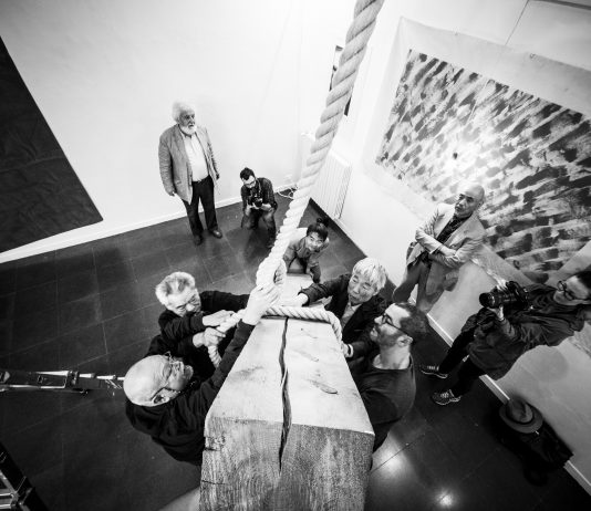 Non chiamatemi collezionista: la raccolta di Gino Di Maggio arriva a Tolosa