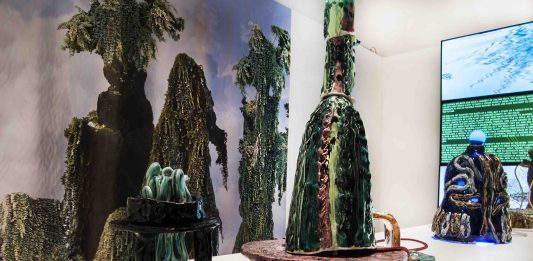 Tree time: il tempo degli alberi al Museo della Montagna di Torino