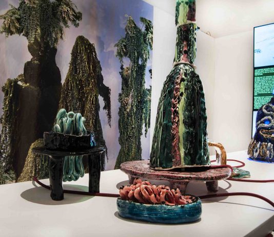 Tree time: il tempo degli alberi al Museo della Montagna di Torino