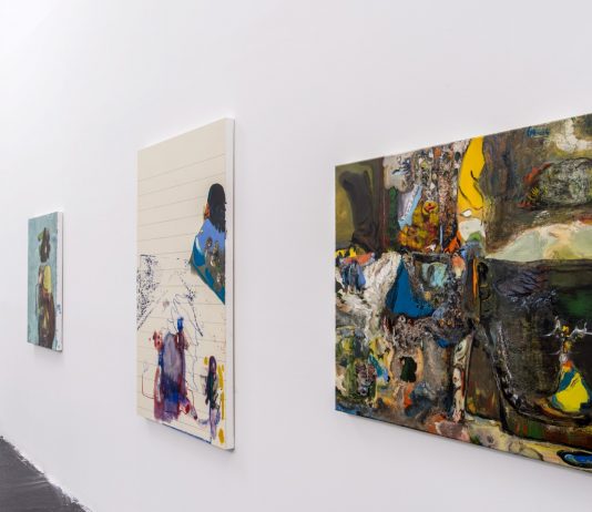 Jorge Queiroz, Blink | Pinksummer