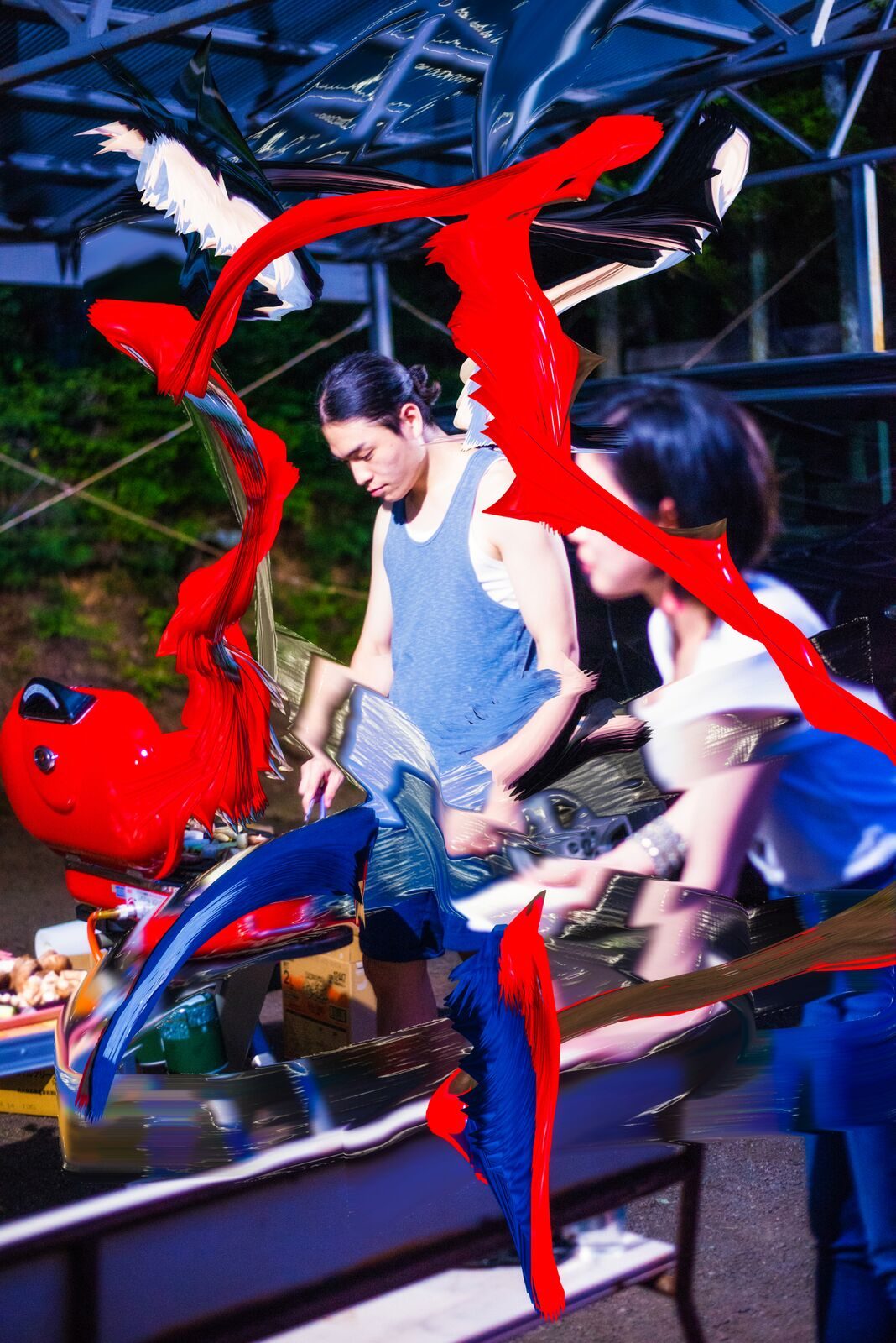 Kenta Cobayashi – Portraitshttps://www.exibart.com/repository/media/2019/11/Kenta-Cobayashi_2-1-1068x1600.jpeg