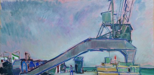 Novecento sardo: le nuove mostre al MAN di Nuoro Giovanni Ciusa