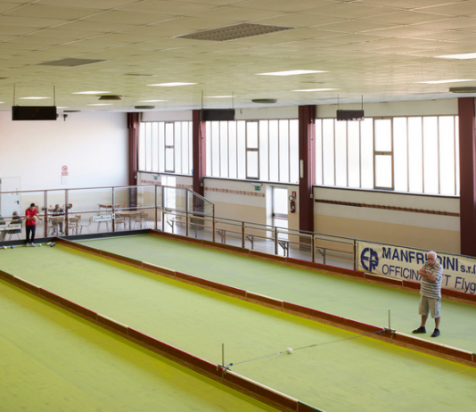 “Un paese ci vuole” al Castello Campori di Soliera Soliera