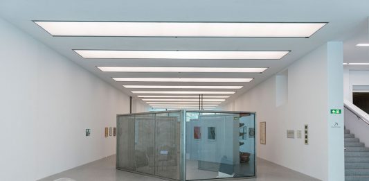 Intermedia: l’Archivio di Nuova Scrittura tra Museion di Bolzano e Mart di Rovereto Museion Archivio Nuova Scrittura