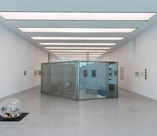 Intermedia: l’Archivio di Nuova Scrittura tra Museion di Bolzano e Mart di Rovereto Museion Archivio Nuova Scrittura