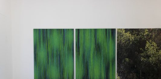 Luca Macauda, Caliti Juncu | Maurizio Caldirola Arte Contemporanea Luca Macauda – Caliti Juncu