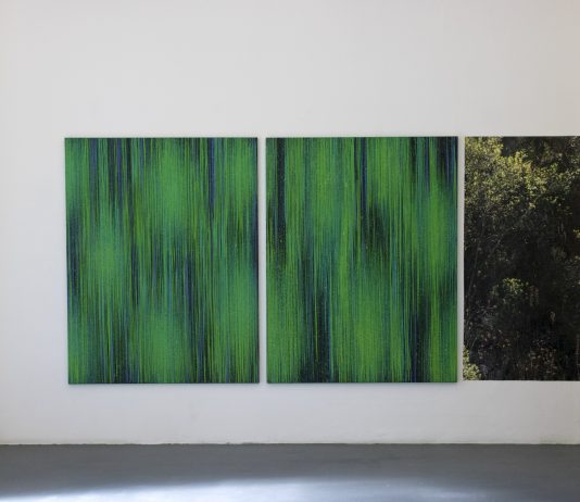 Luca Macauda, Caliti Juncu | Maurizio Caldirola Arte Contemporanea Luca Macauda – Caliti Juncu