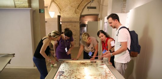 Con Museomix 2019 i musei di Ancona e Firenze si aprono alla tecnologia