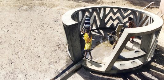 Torino Art Week: Navjot Altaf al PAV Parco Arte Vivente Altaf PAV