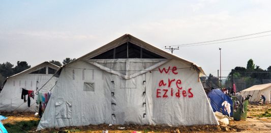 Al Centro Pecci Luca Vitone, Mario Rizzi e “The Missing Planet” Mario Rizzi