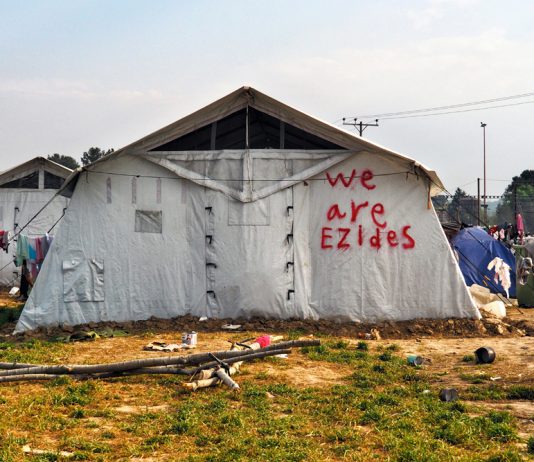 Al Centro Pecci Luca Vitone, Mario Rizzi e “The Missing Planet” Mario Rizzi
