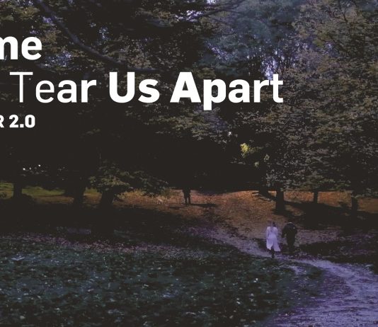 Videocittà: RUFA presenta Rome will tear us apart – Flaneur 2.0