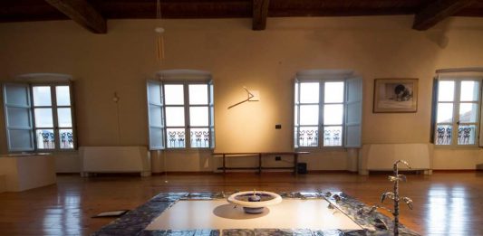 Torino Art Week: due tappe lungo la notte delle arti contemporanee