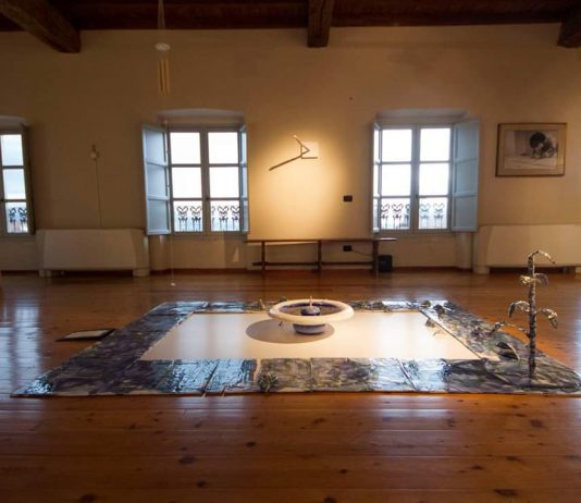 Torino Art Week: due tappe lungo la notte delle arti contemporanee