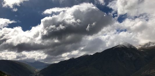 La “frattura” di un luogo si ripara con l’arte